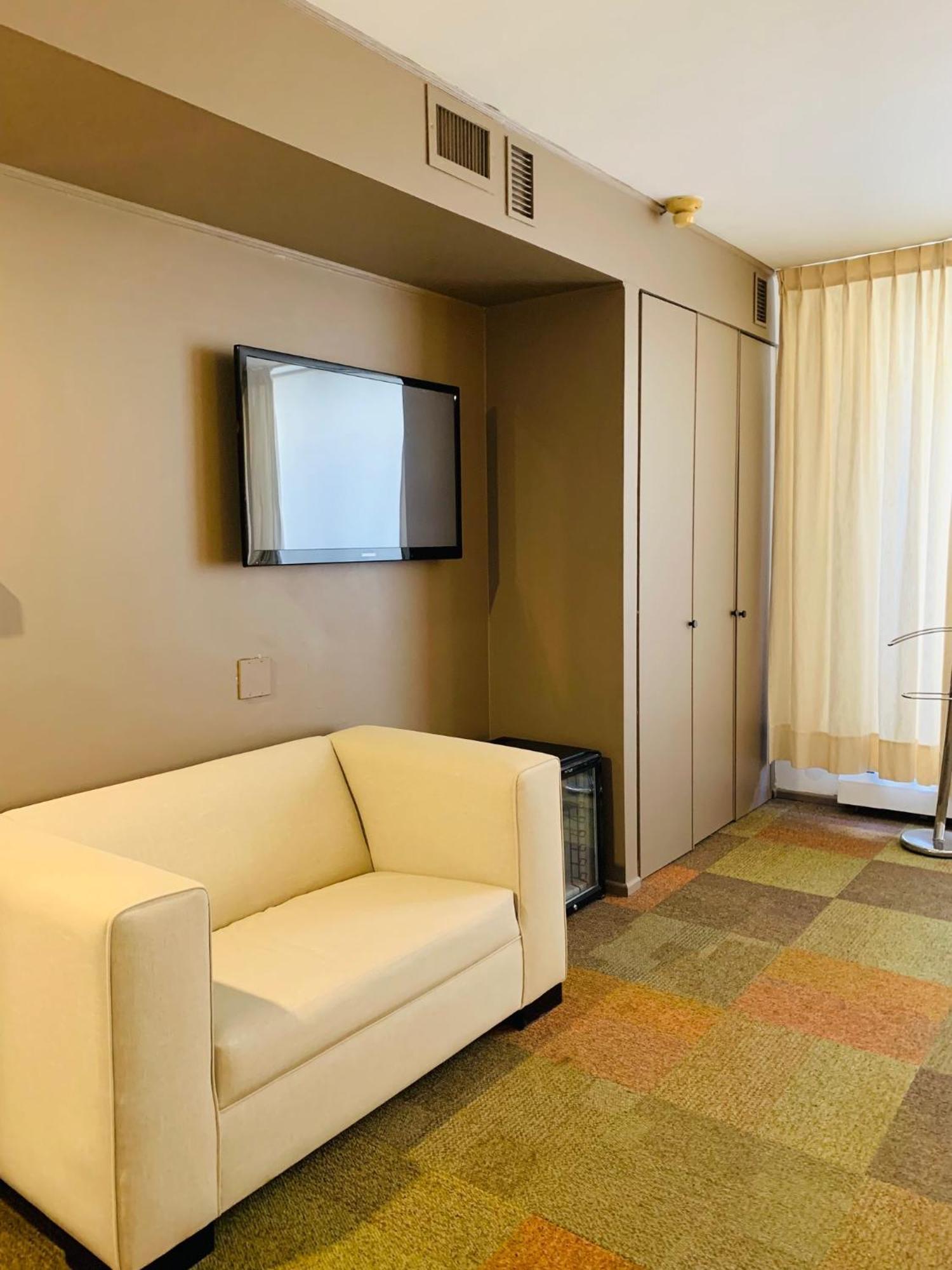 Hotel Alborada Concepción Εξωτερικό φωτογραφία
