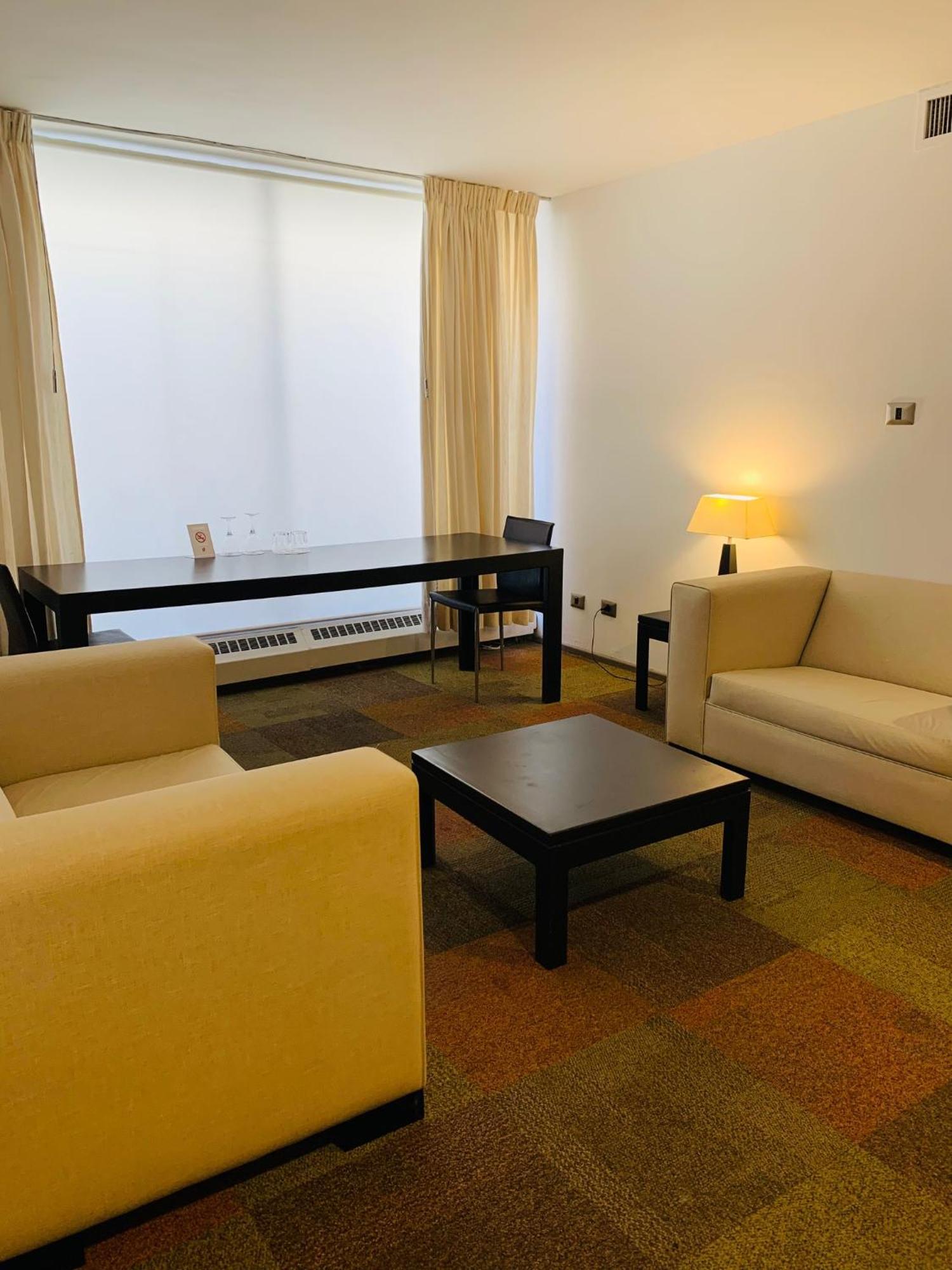 Hotel Alborada Concepción Εξωτερικό φωτογραφία