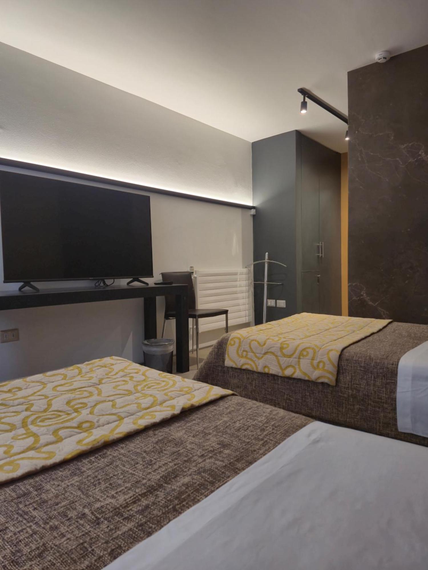 Hotel Alborada Concepción Εξωτερικό φωτογραφία