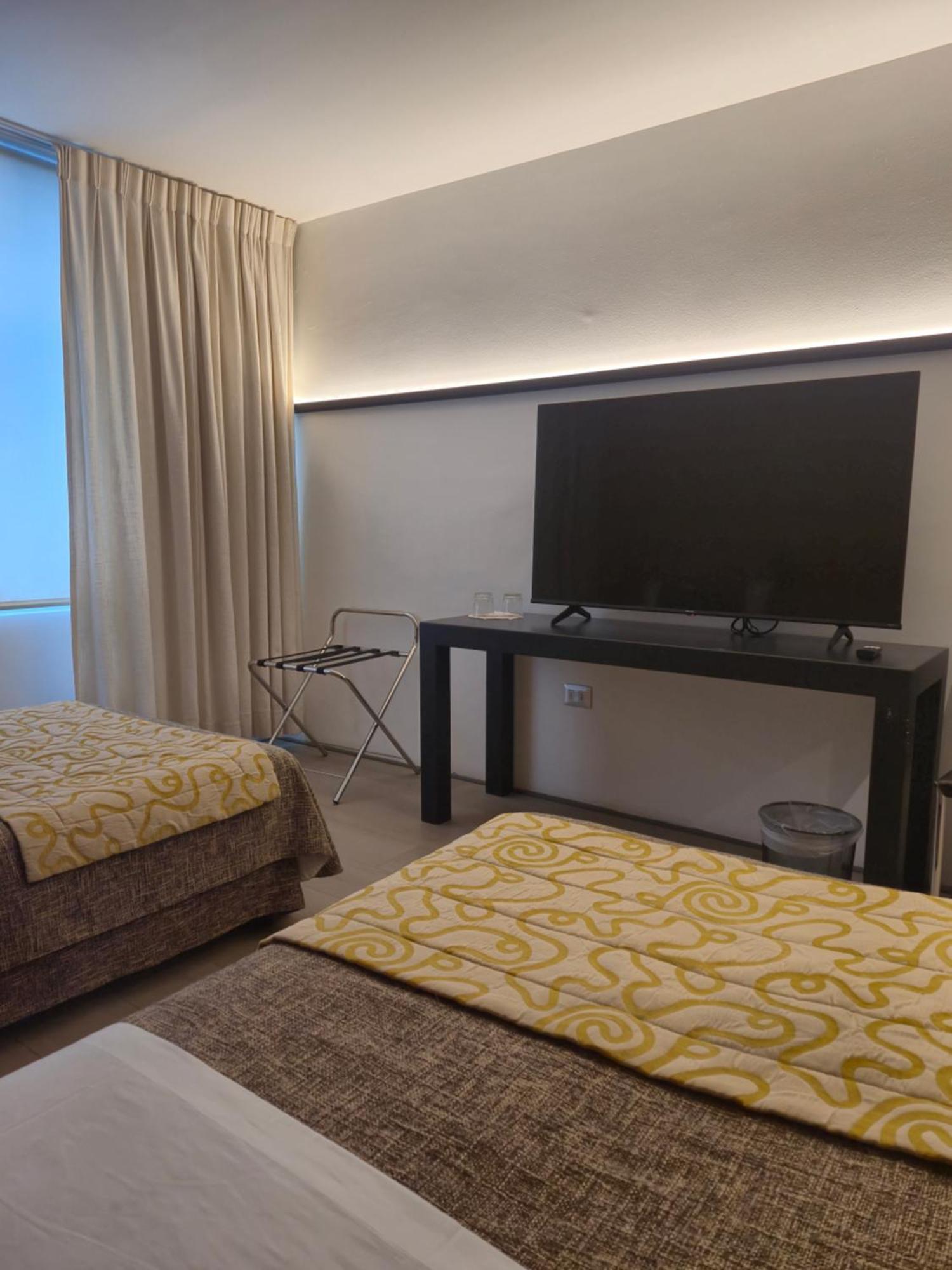 Hotel Alborada Concepción Εξωτερικό φωτογραφία