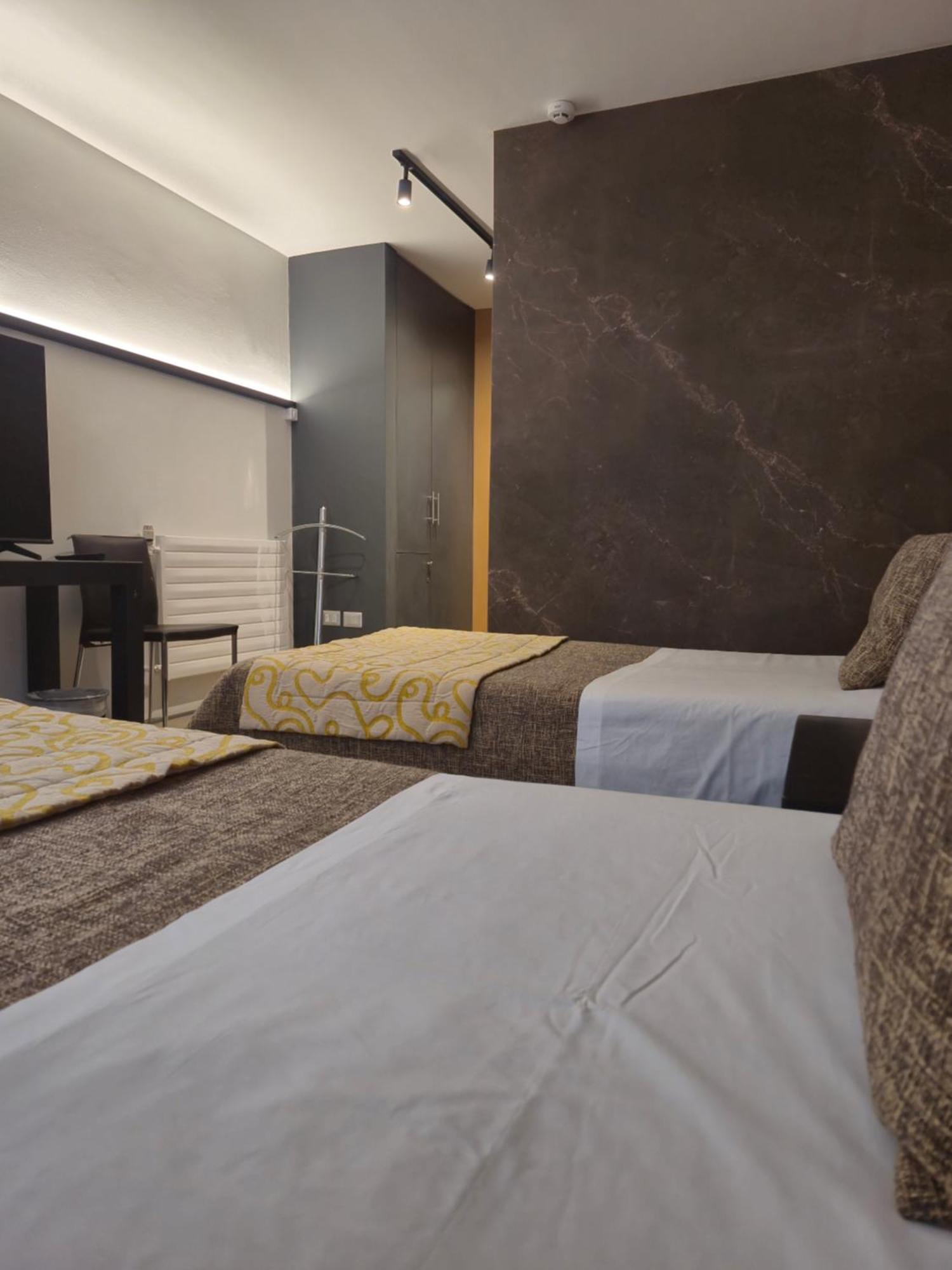 Hotel Alborada Concepción Εξωτερικό φωτογραφία
