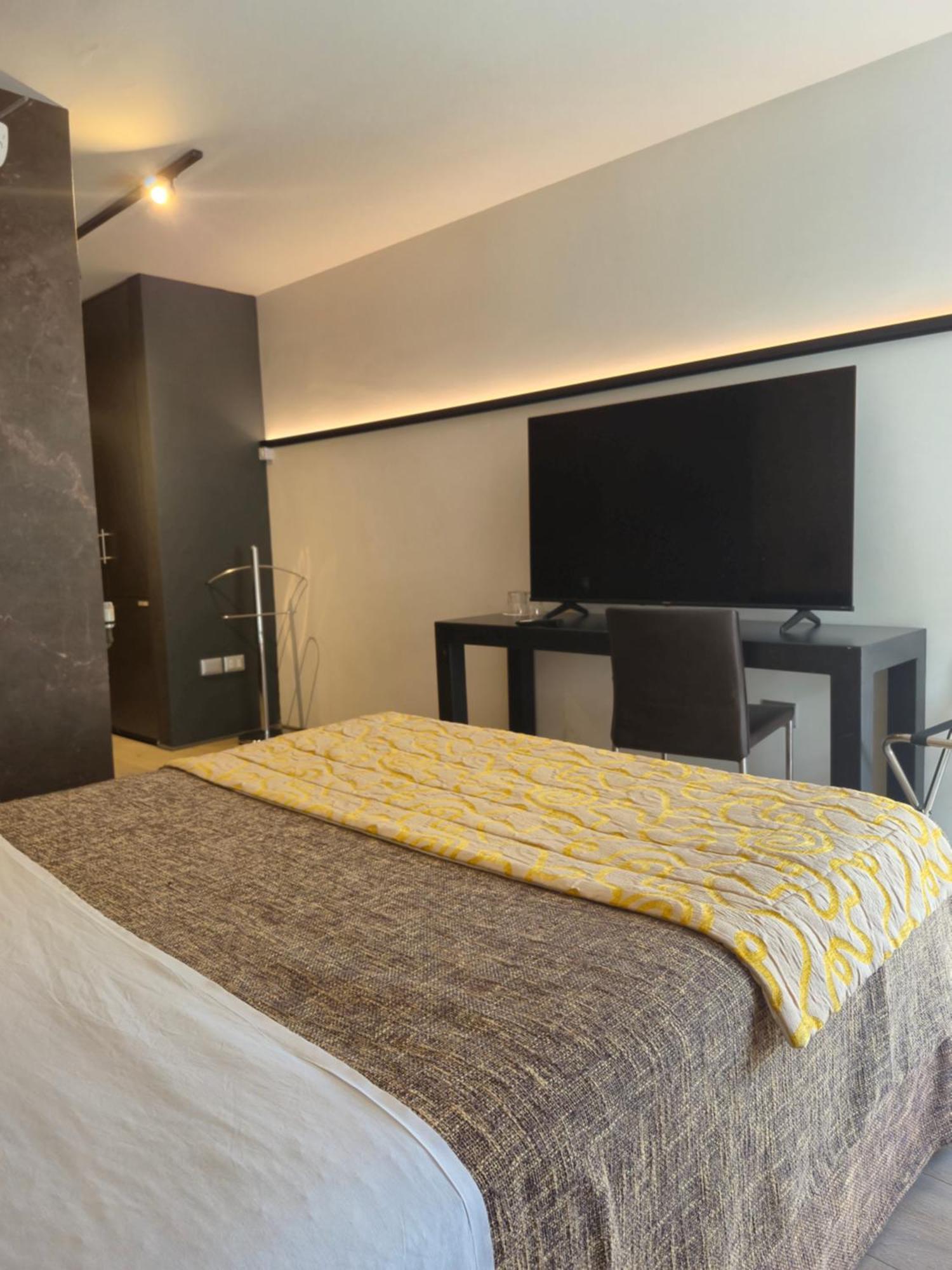 Hotel Alborada Concepción Εξωτερικό φωτογραφία
