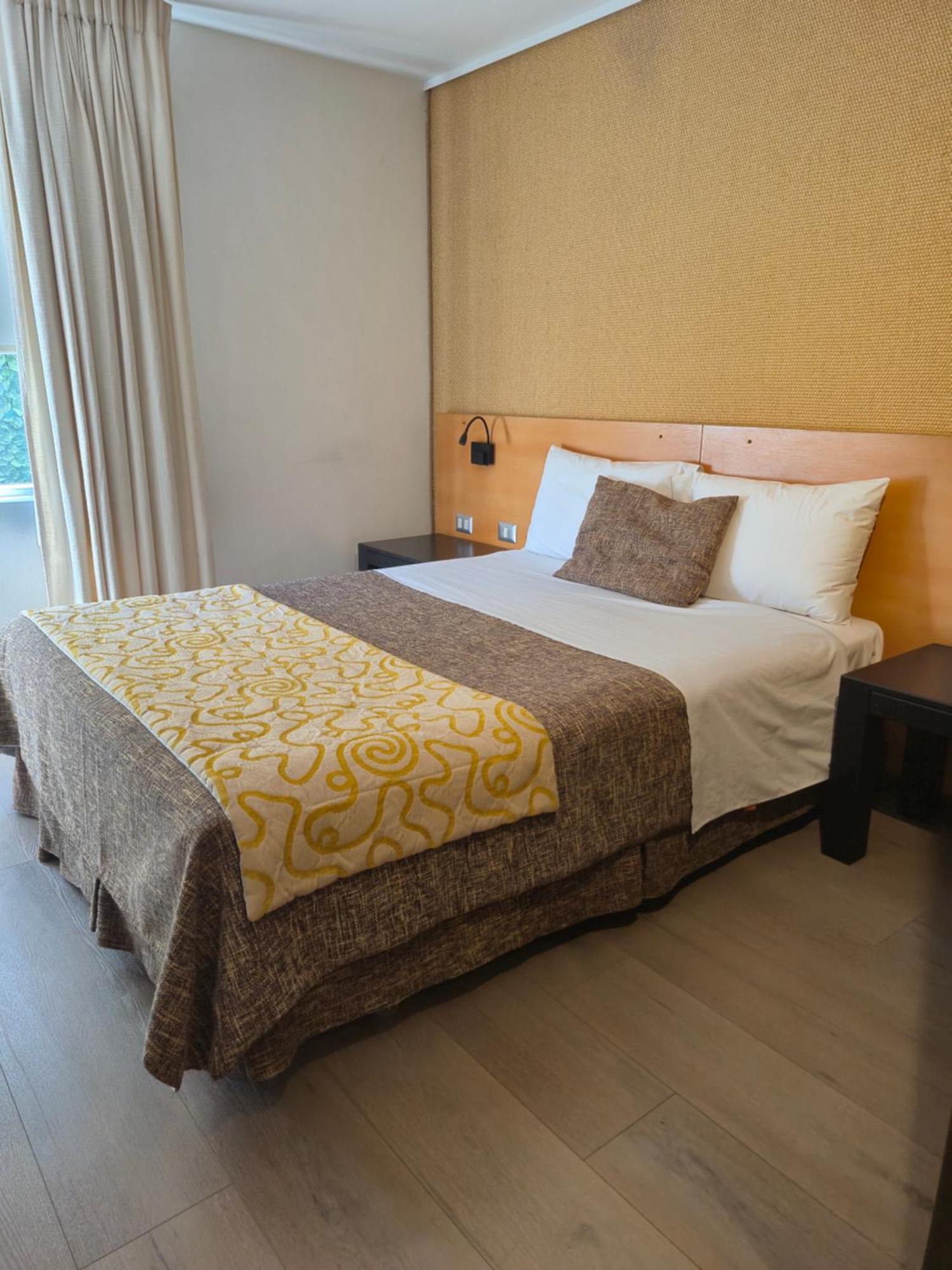 Hotel Alborada Concepción Εξωτερικό φωτογραφία